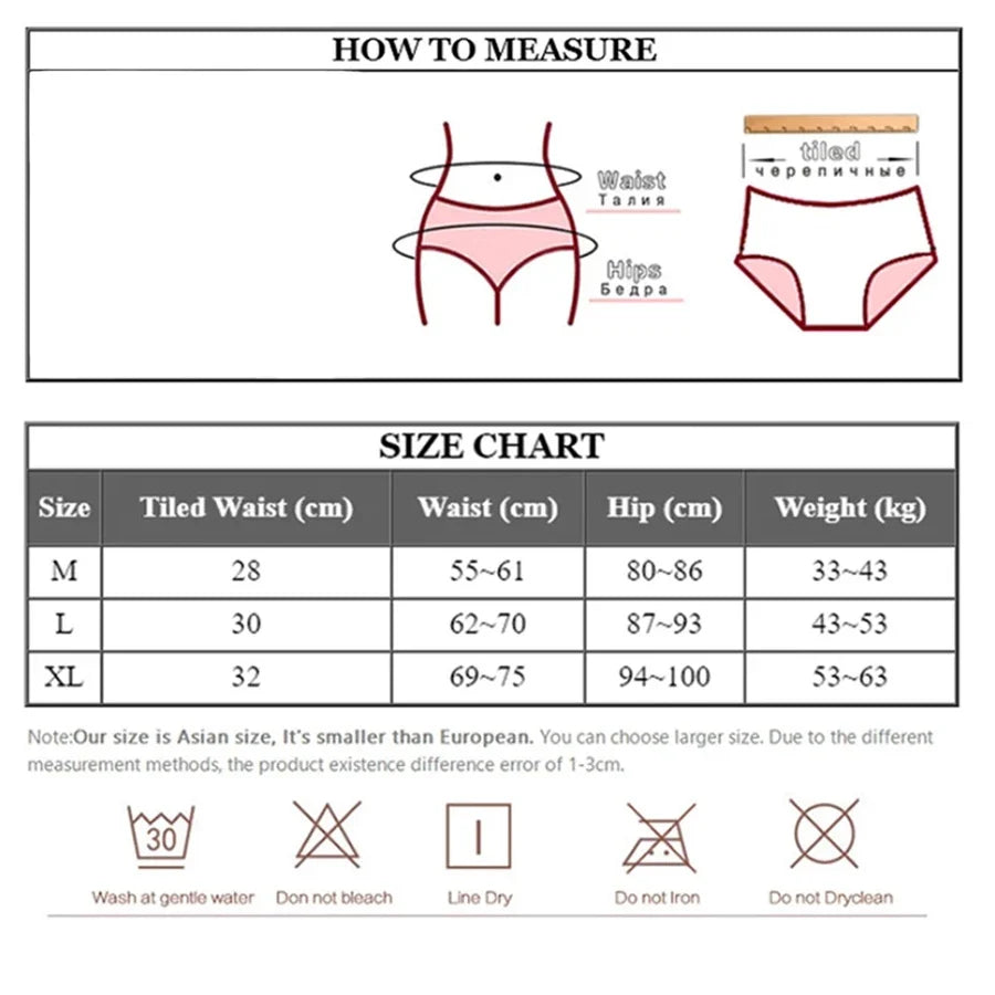 5PCS Seamless Mulberry Silk Underwear Ultral Thin Women's Panties Sexy High Elastic Invisible Briefs Soft Underpants Lingerie