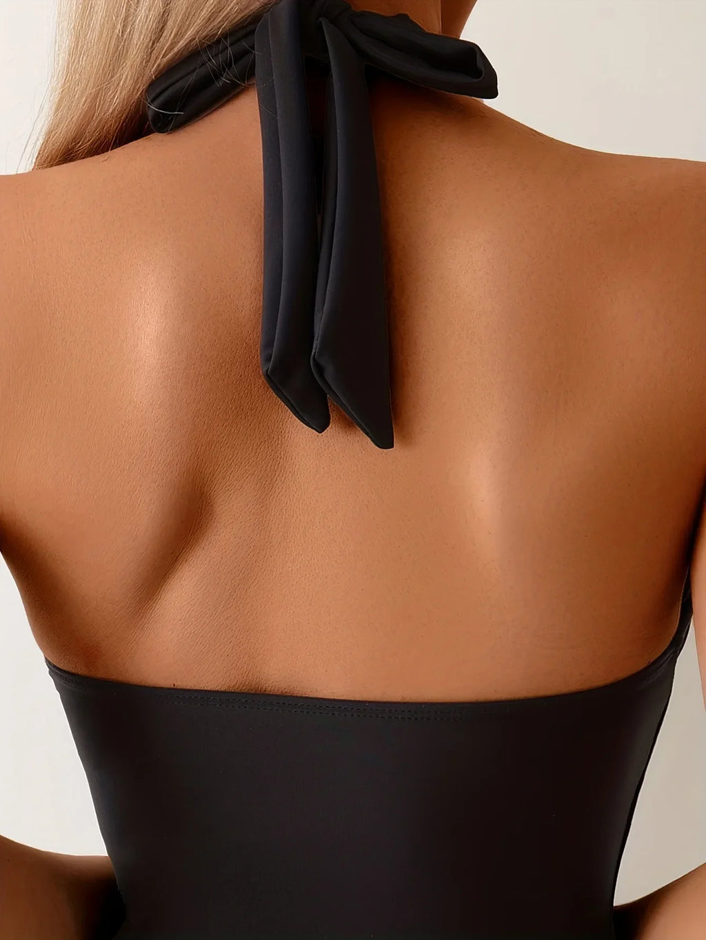 Sexy Mesh Black Swimwear Women 2026 Cross Push Up Underwire Slim Tummy Control One Piece Swimsuit Beach Transparent Bathing Suit