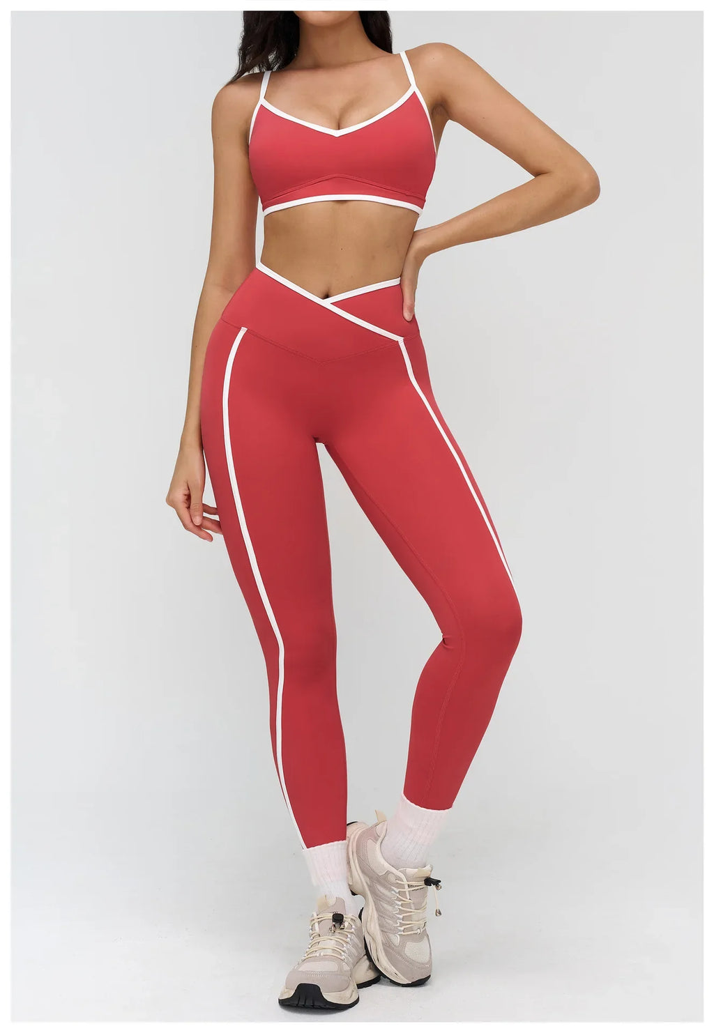 Beautiful Back Fitness Bra Workout Tops Gym Underwear Fitness Sports Bras Athletic Sport Bra Women Backless Gym Yoga Crop Top