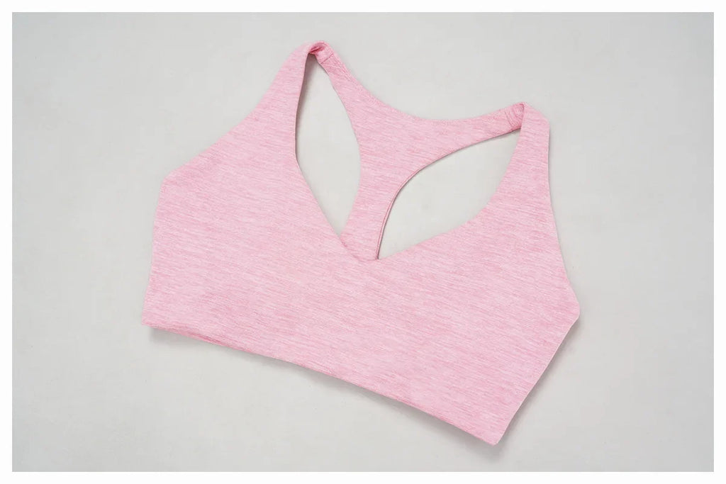 Sport Bra Women Fitness Underwear Yoga Bra Cup Running Yoga Gym Fitness Workout Crop Top Women Push Up Bralette Sports Bras