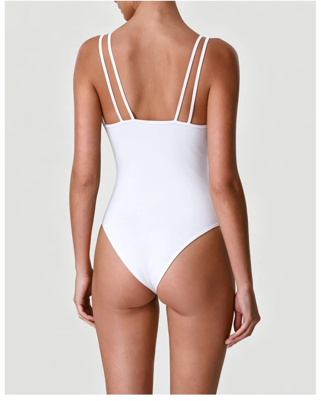 Summer Women's Camisole Yoga Jumpsuit Sexy Sleeveless High Elasticity Shaping Sports One Piece Suit Outdoor Gym Fitness Bodysuit