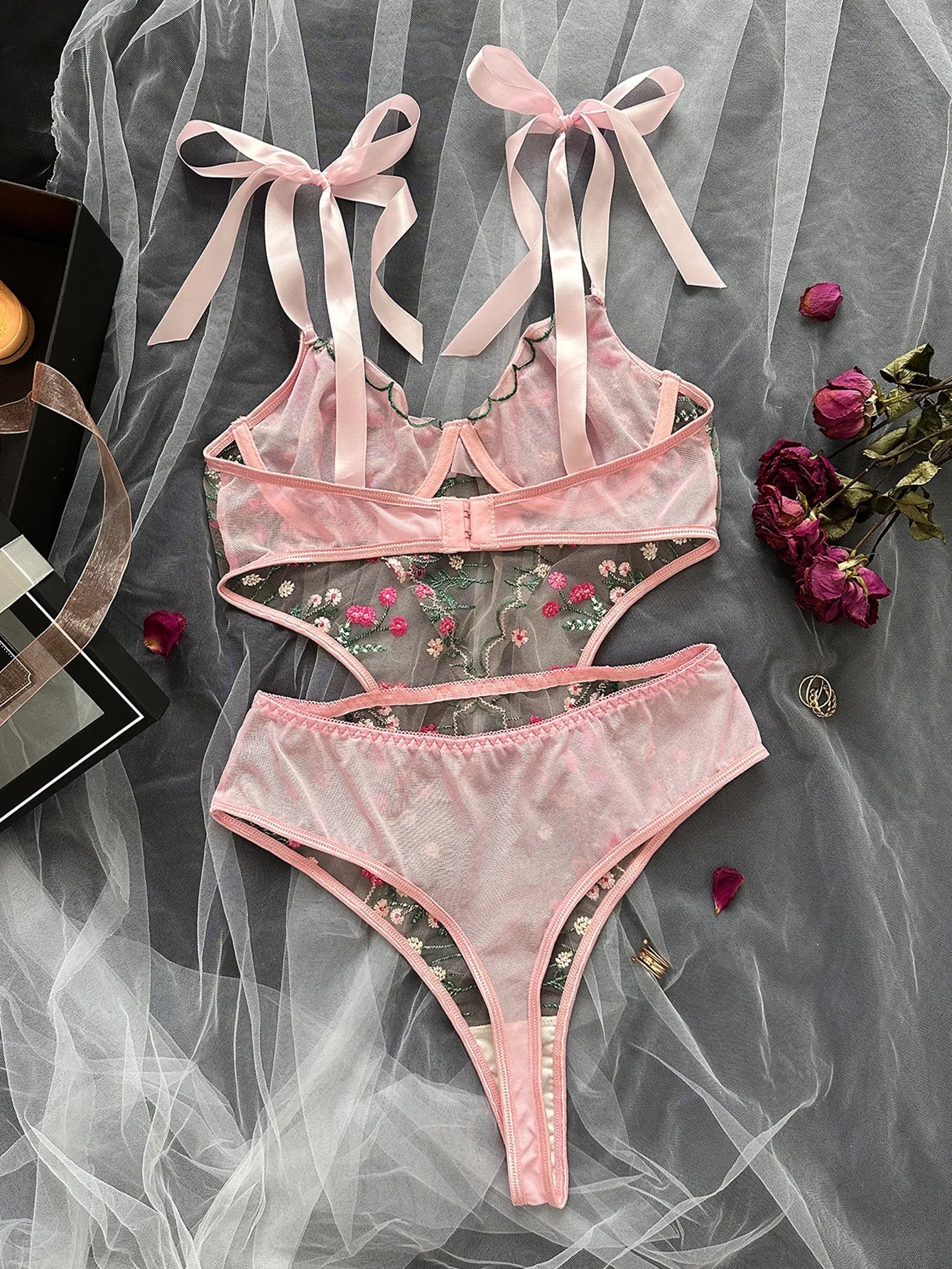Lingerie for Ladies Bra and Panties Sets Lingeries for Woman Set Sexy Wear Set Women Female Lingerie Femme Sexys Choice Thong