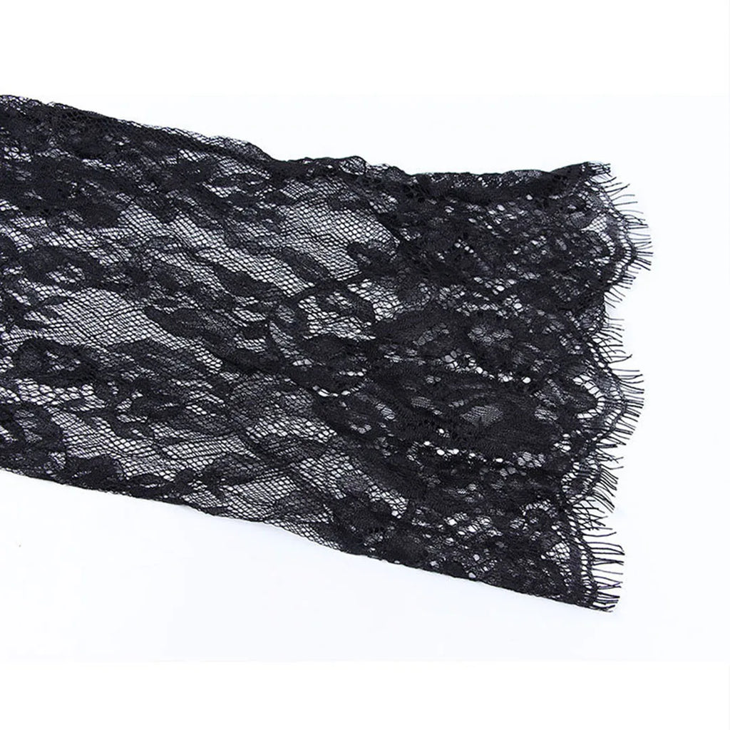 S - XL Sexy Sheer Crochet Lace Tunic Beach Cover Up Beach Cover-ups Long Beach Dress Beach Wear Beachwear Female Women V1318