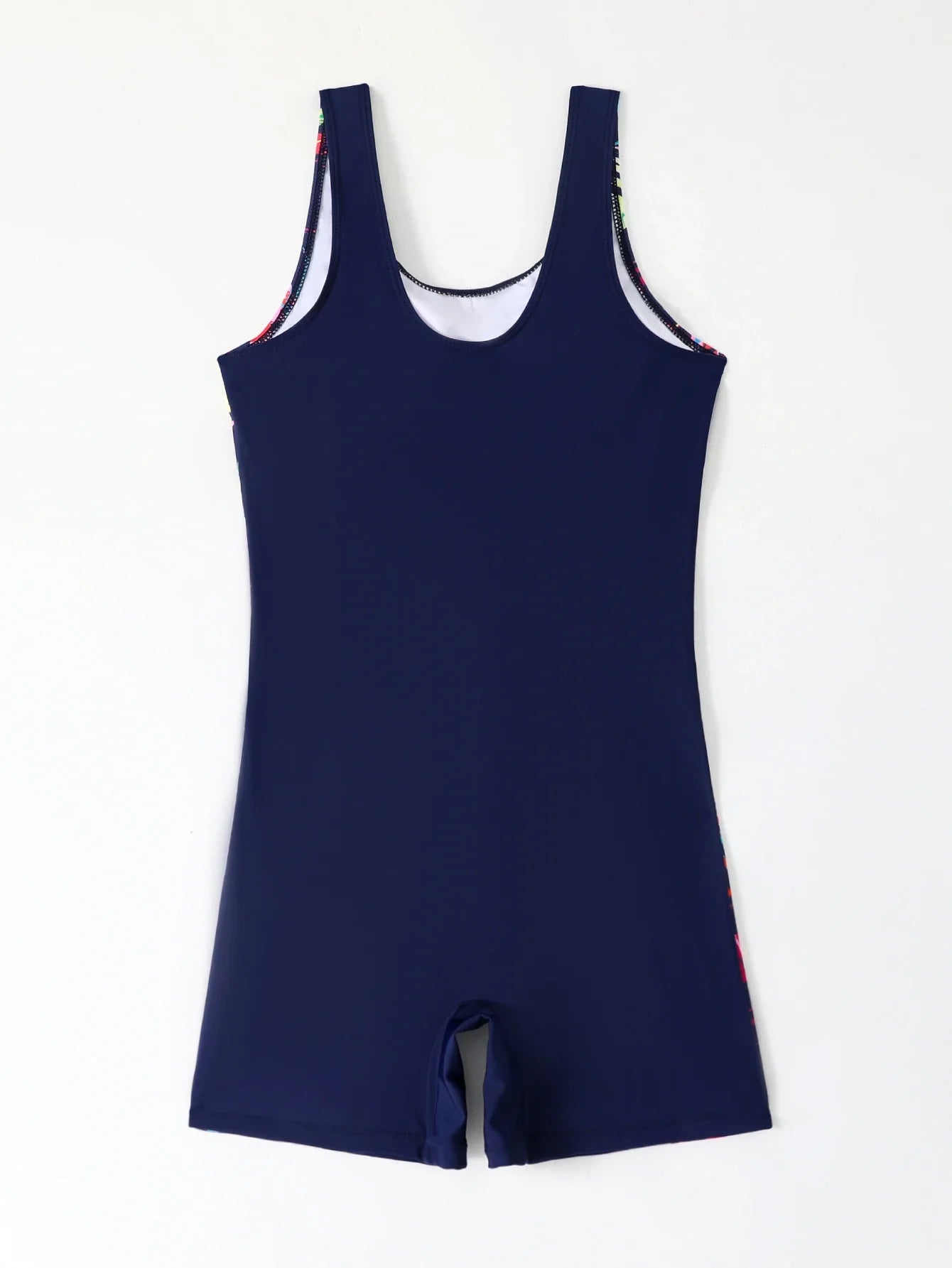 2026 Printed One Piece Swimsuit Women Racing Padded Swimwear Female Bathers Bathing Swimming Swim Suit Summer Beachwear