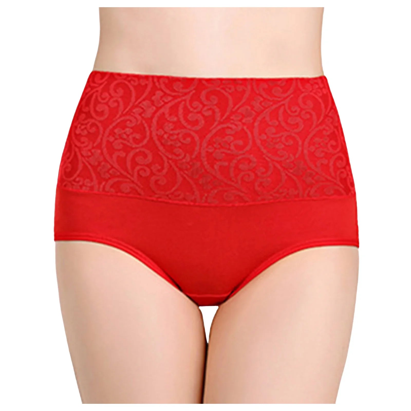 2026 Women High Waisted Underpant Postpartum Corset Waist Beauty Hip Lifting Sweat Abdominal Panties LenceríAs De Mujer 여성 극단적속옷