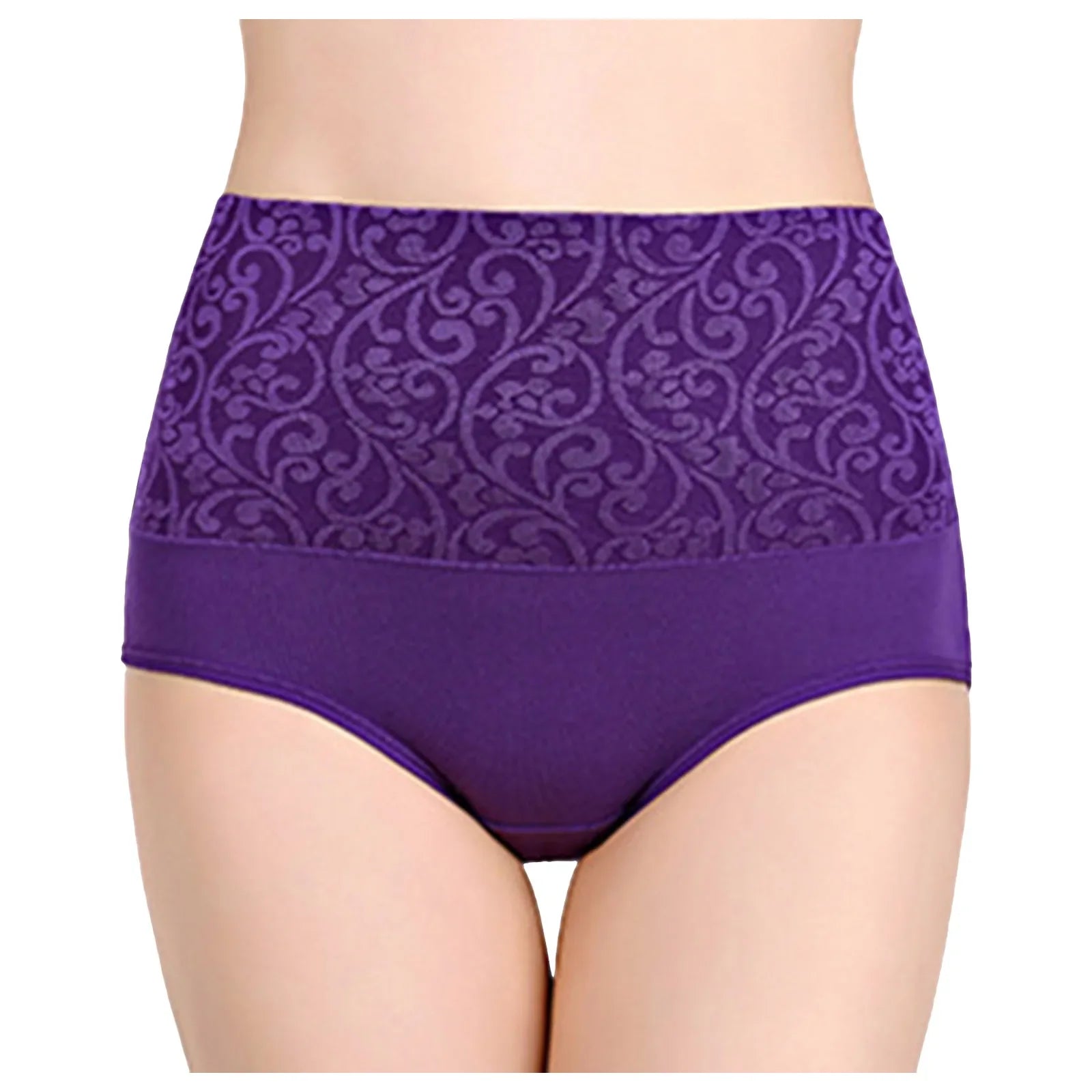 2026 Women High Waisted Underpant Postpartum Corset Waist Beauty Hip Lifting Sweat Abdominal Panties LenceríAs De Mujer 여성 극단적속옷