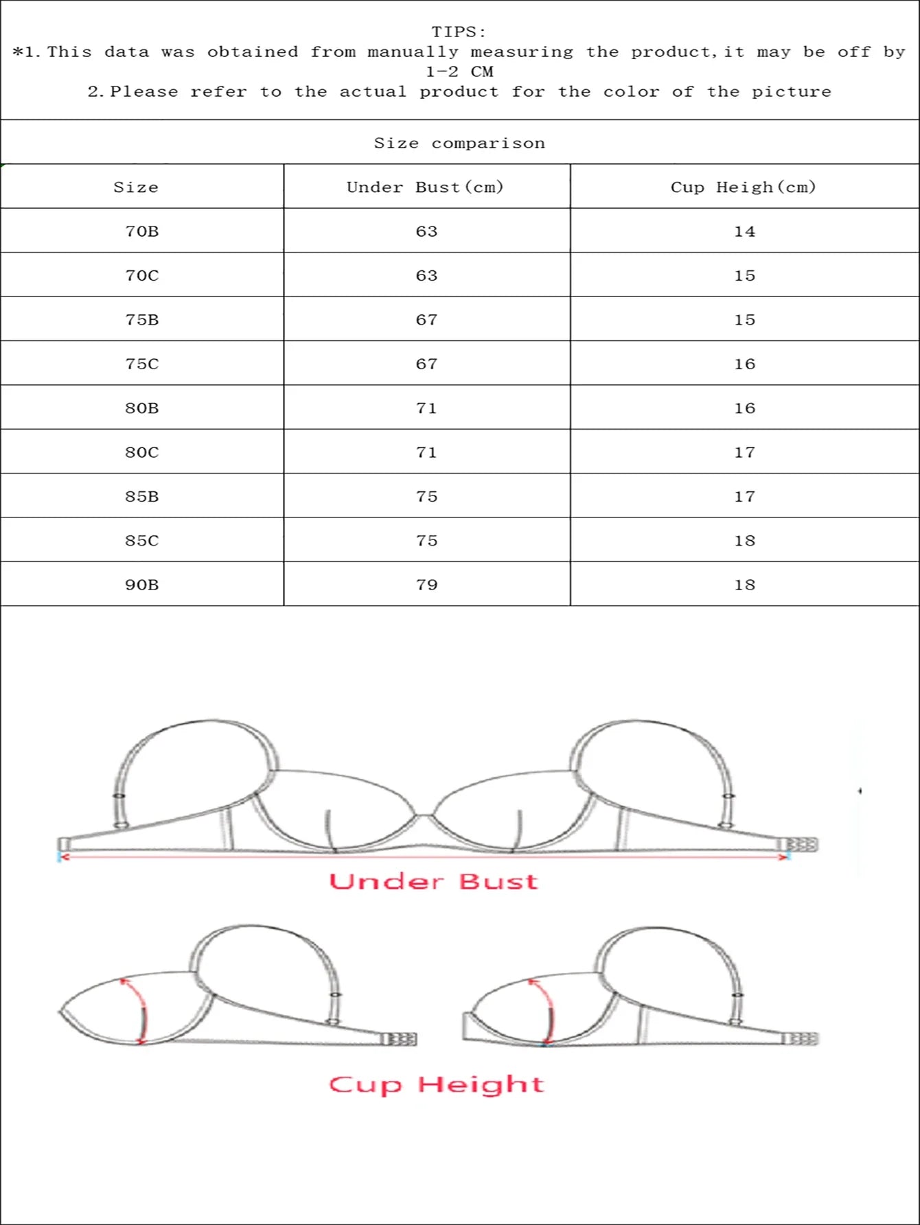 Ladies' white front button lace printed bra with sexy back cross design retro fashion style women's underwear MR3580