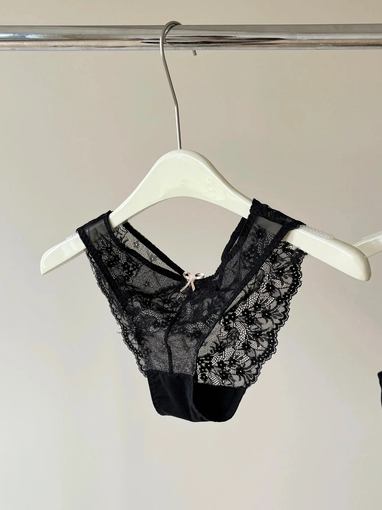 French Inspired Minimiser Bra Women Sexy Lingerie Set Large Chest Support Thin Comfort Half Cup Soft Underwire Anti Sagging