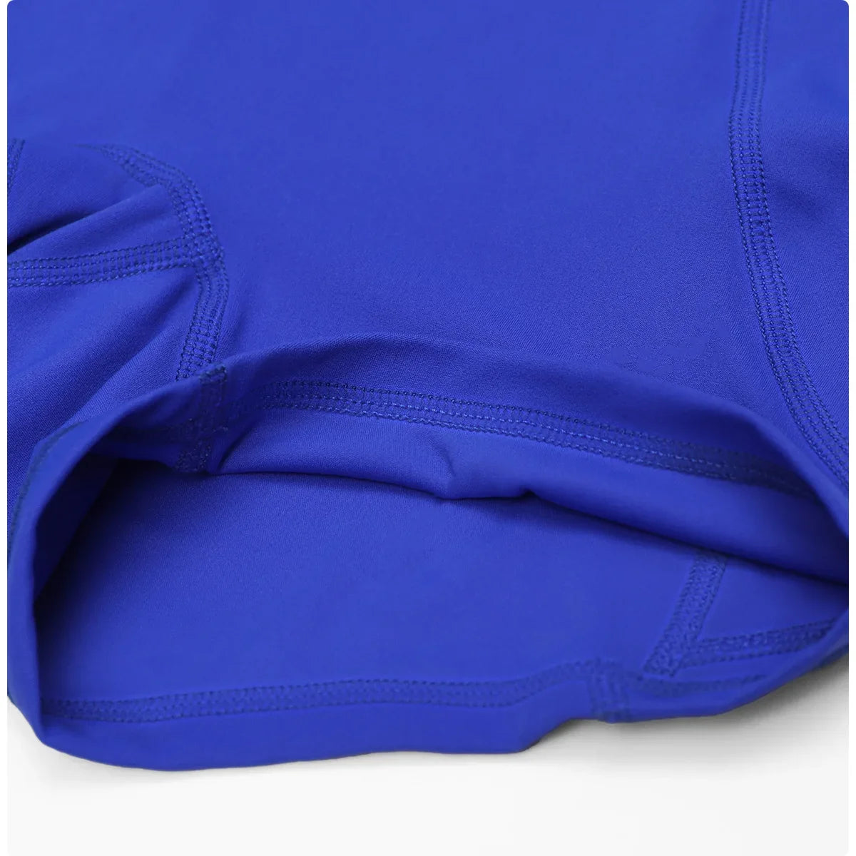 Comfortable Skin Friendly Summer High Waist Yoga Shorts Gym Hip Lift Pants Pocket Breathable Running Cycling Sports Shorts Women