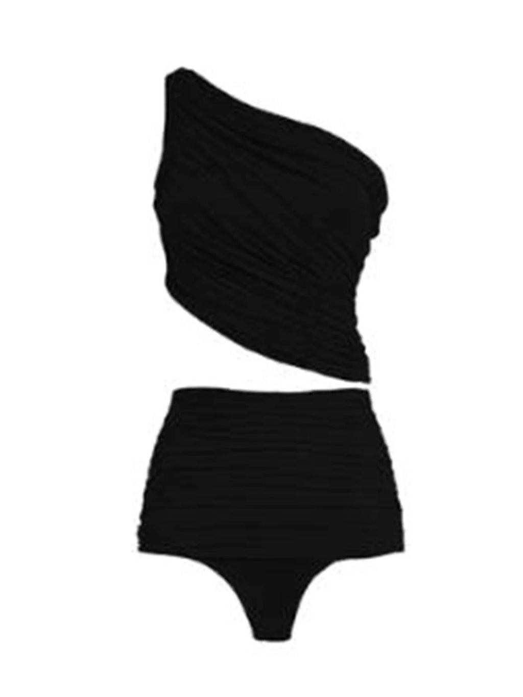Printed Long Sleeves Women Swimsuits With Beach Cover Ups 2025 Swimwear Lady Bodysuit Holiday Outfits Cheap Clearance