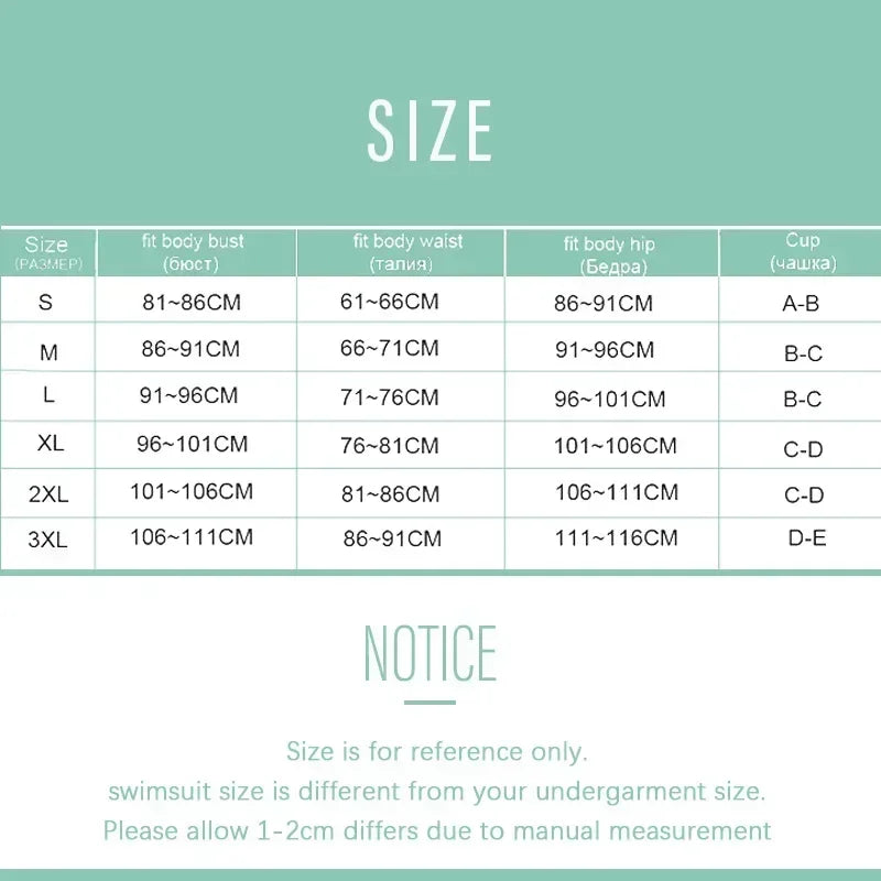2026 Sexy Bikini Women Push Up Swimwear Swimsuit Leaf Sunflower Print High Waist Bowknot Bubble Sleeves Bikinis Set Bathing Suit