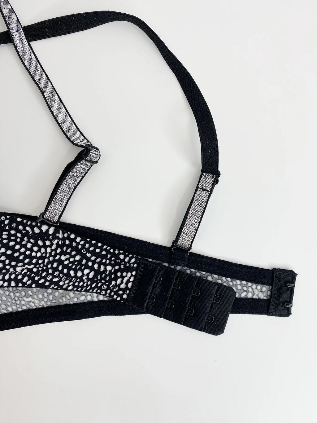 New U-Shaped Push-Up Bra for Women, Sexy Deep V Anti-Sagging Bra, Thin Seamless Bra