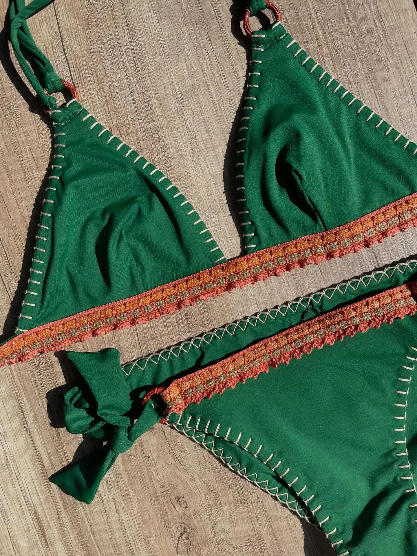 2026 Sexy Bikini Set Micro Bikini Women Swimsuit Female Swimwear Bikini Set Bathing Suit Beachwear