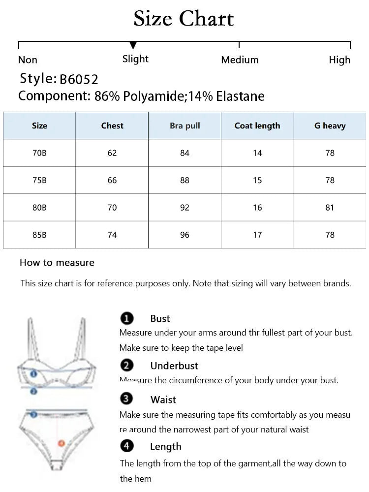 High Quality Hot Sexy Print Bra Women's Underwear Top With Cups B6052