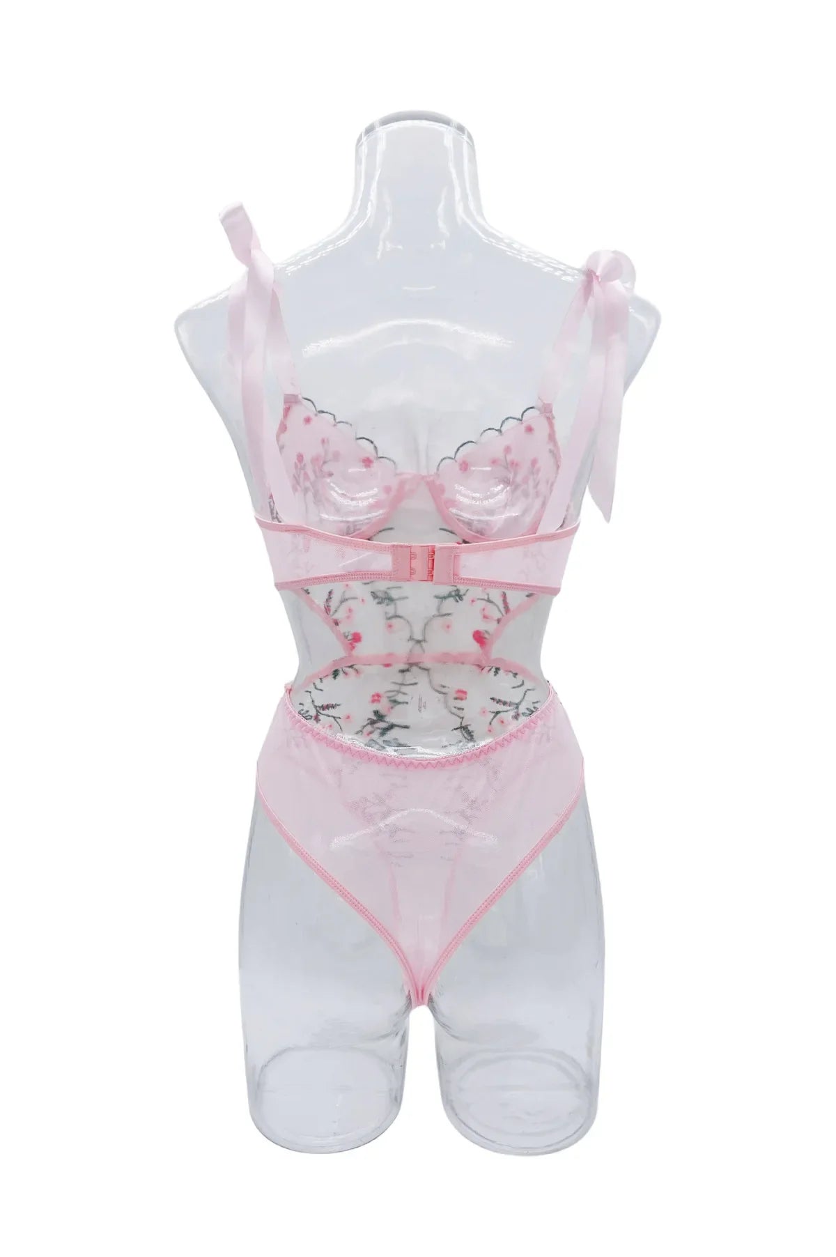 Lingerie for Ladies Bra and Panties Sets Lingeries for Woman Set Sexy Wear Set Women Female Lingerie Femme Sexys Choice Thong