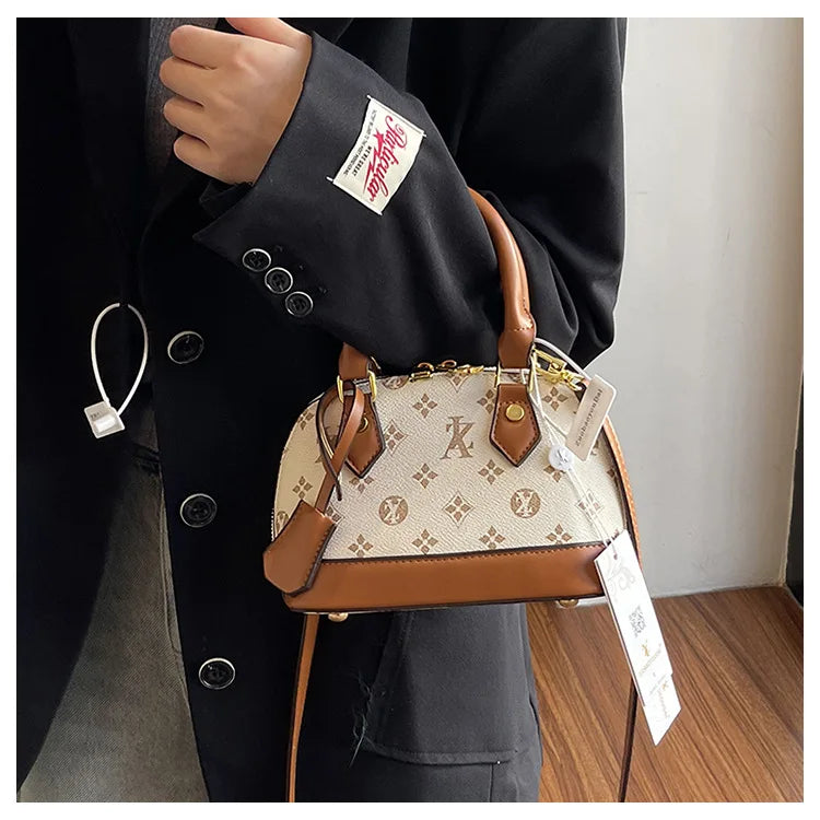 2026 New Women's Bags New Arrivals with Niche and Elegant StyleThis Year's Popular Bestselling Shoulder Bags High-End Sense