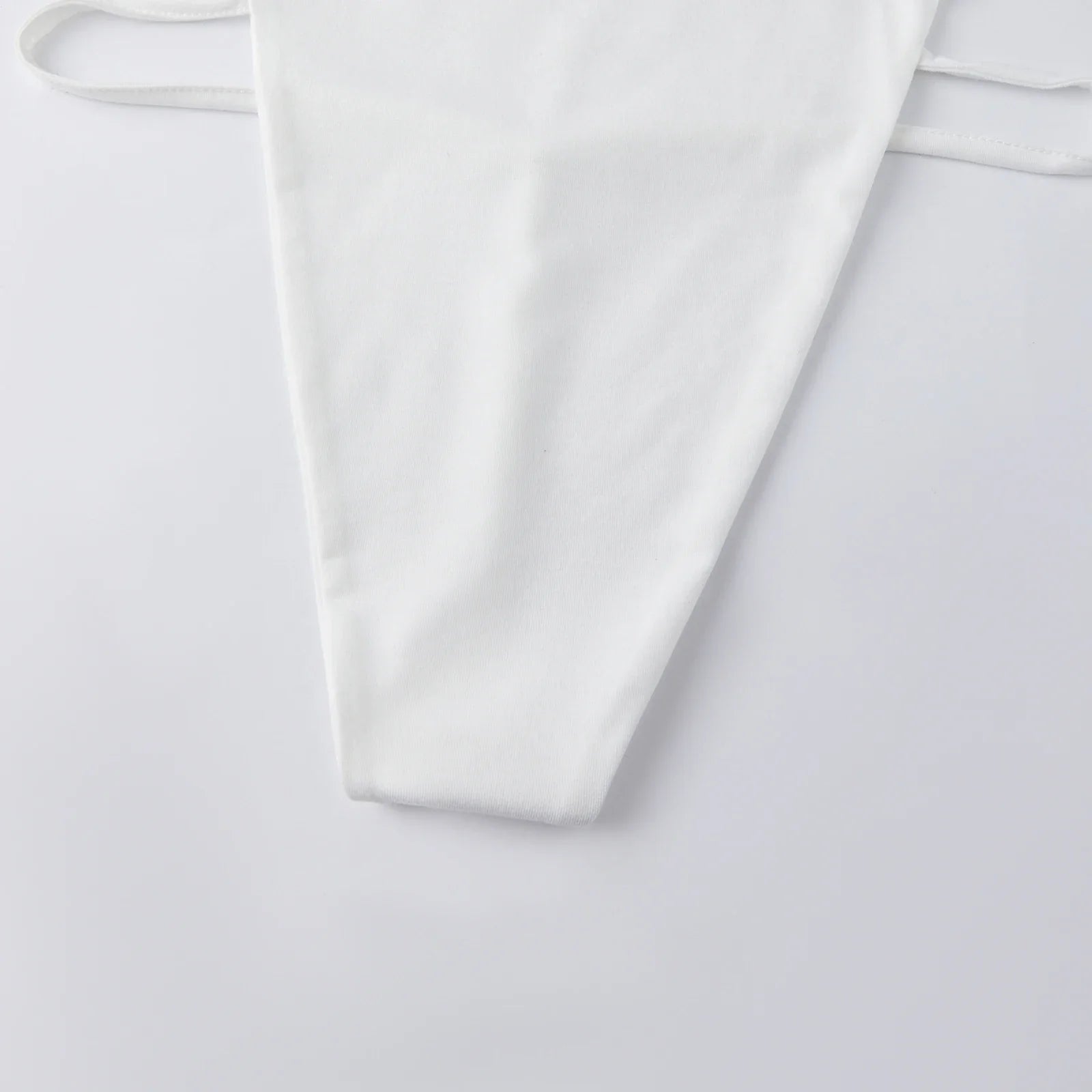 Women's Stylish Dots Print Summer Tight Thong Bodysuit Sleeveless Square Neck Spaghetti Strap Backless Romper