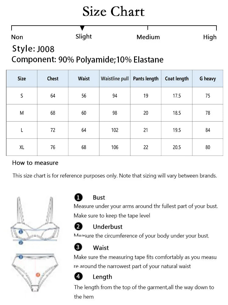 High Quality Sexy Wire Free Front Closure Bra & Brief Sets Of Women New In Matching Lingerie J008
