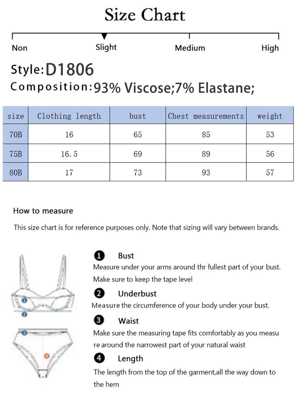 Hot Selling Women's Strapless Gathered Bra With Chest Pad And Stripe Design, Three Buckle Shoulder Strap Adjustable Bra D1806