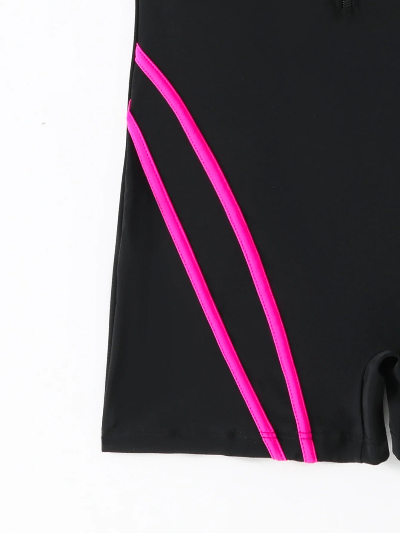 2026 Zipper Swimsuit One Piece Sleeveless Sporty Swimwear Women Sexy Solid Bathers Bathing Swimming Swim Suit Female Beachwear