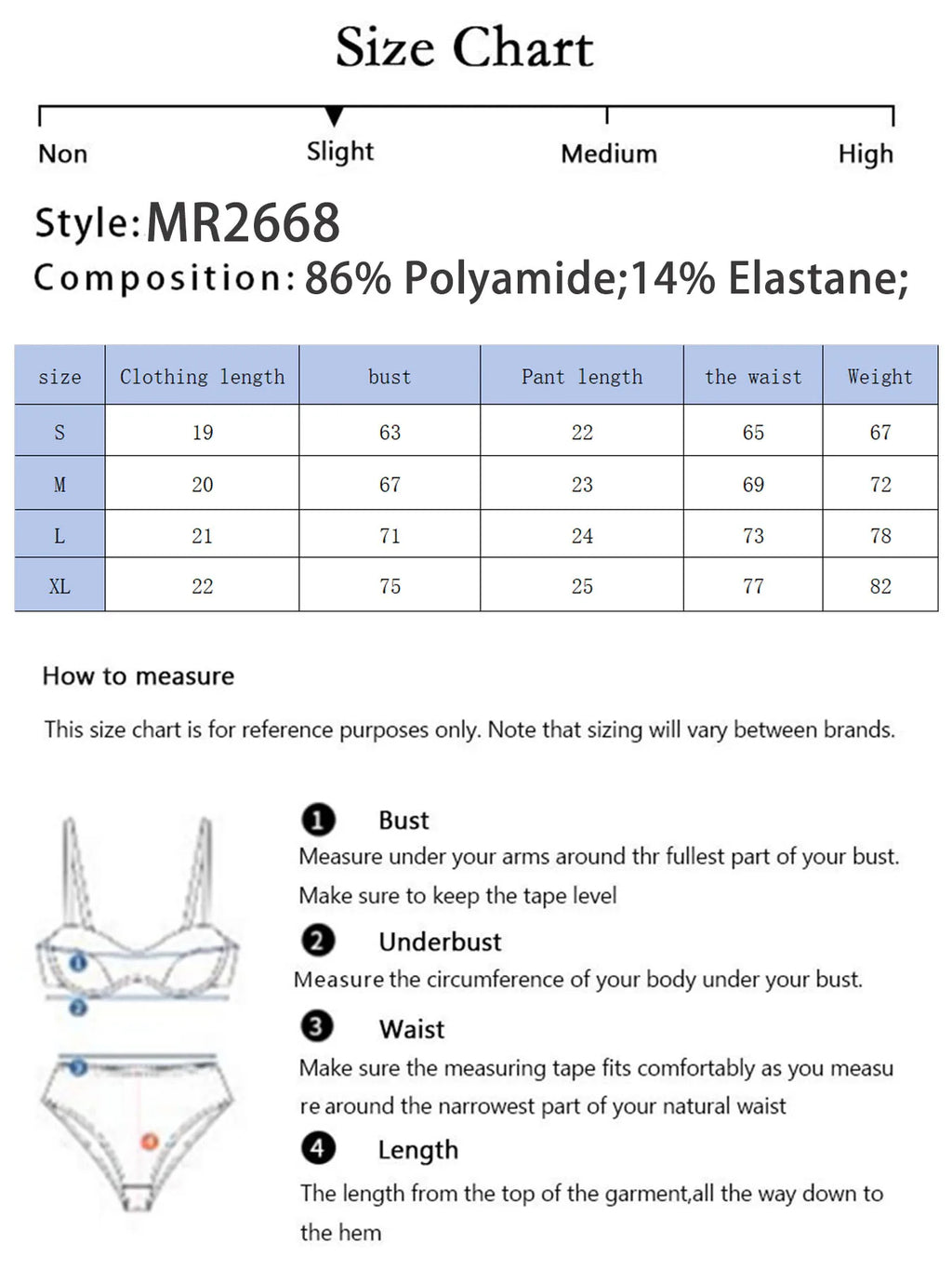 Fashionabl Black Girls' Suspender Bra Set Without Steel Support Double-Layer Inner Lining Underwear Sports Women Bra Set MR2668