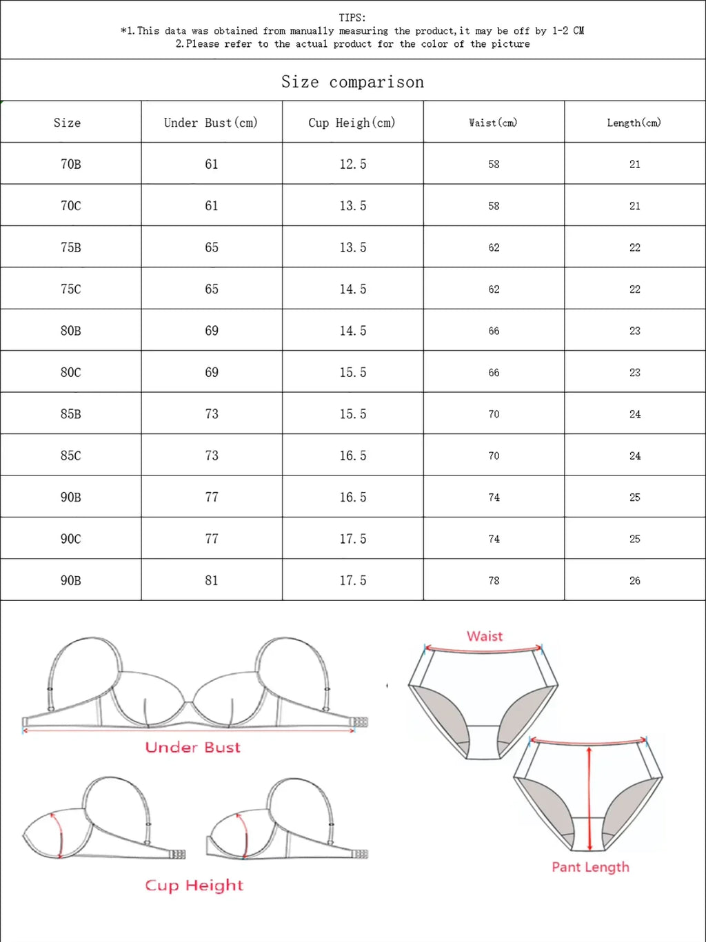 Women Rhinestone Deep V Lace Lingerie Set Underwire Sheer Floral Bra Panty 2Pcs Transparent Mesh Sexy Intimates MR2990