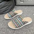 2026 Shoes Women's Summer Mesh Breathable  Ladies Comfort Light  Women Slip on Loafers