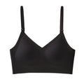 Seamless Low Back Bra For Women Support Multiway Wireless Backless Padded Bralette Gathering Lifting Straps Convertible Bras