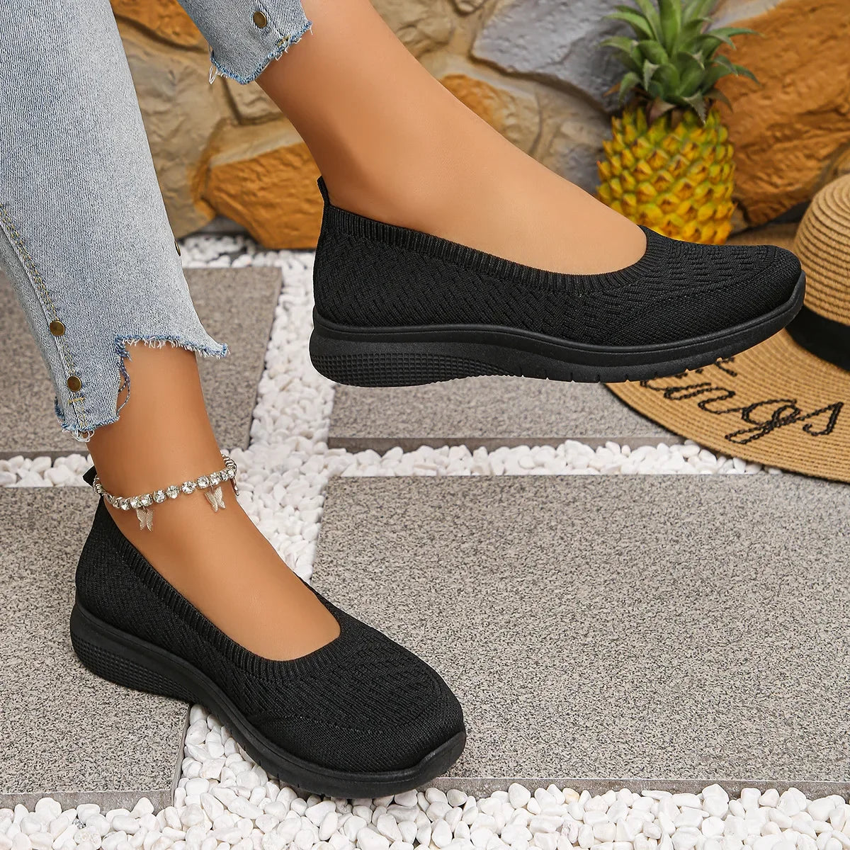 Women'S Shoes Soft Sole Sneakers For Women Comfortable Sneakers For Women Women'S Shoes Summer  Sale Shoes