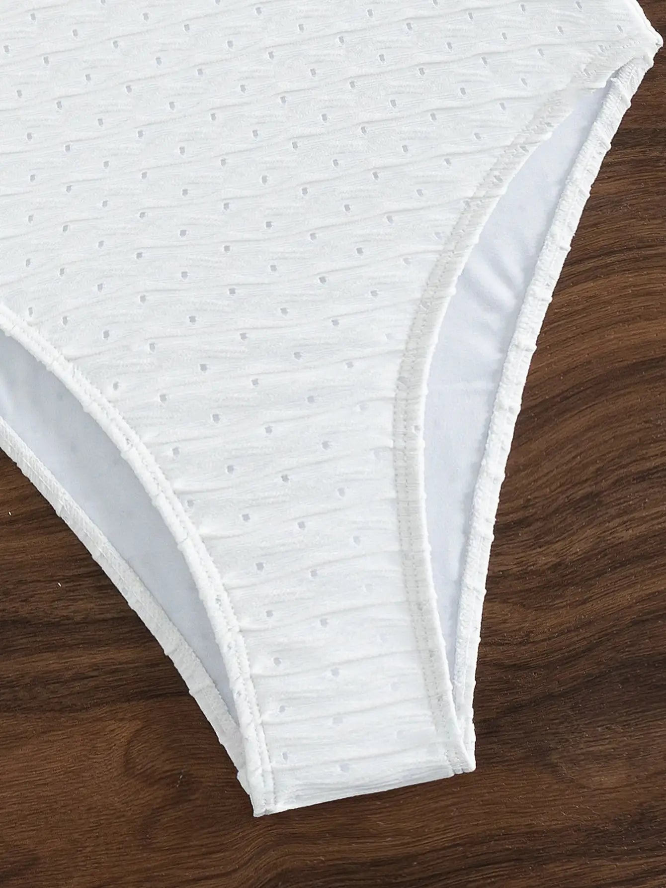 2026 Twist Front Swimsuit One Piece White Swimwear Women Sexy Bathers Bathing Swimming Swim Suit Female Beachwear