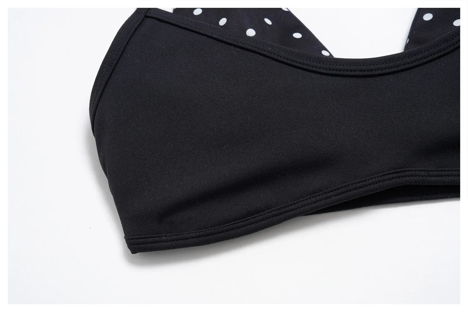 Fake Two-piece Sports Bra Yoga Sets Women Coffee Striped Patchwork Folding High Waist Wide Leg Pants Gym Running Fitness Suits