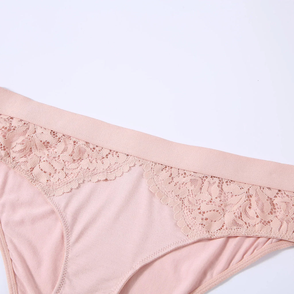 2026 Seductive Low Waisted Thongs Women Lace Hipster Stretch Breathable Panties For Womens Sexy Underwear трусы женские 부부생활 속옷