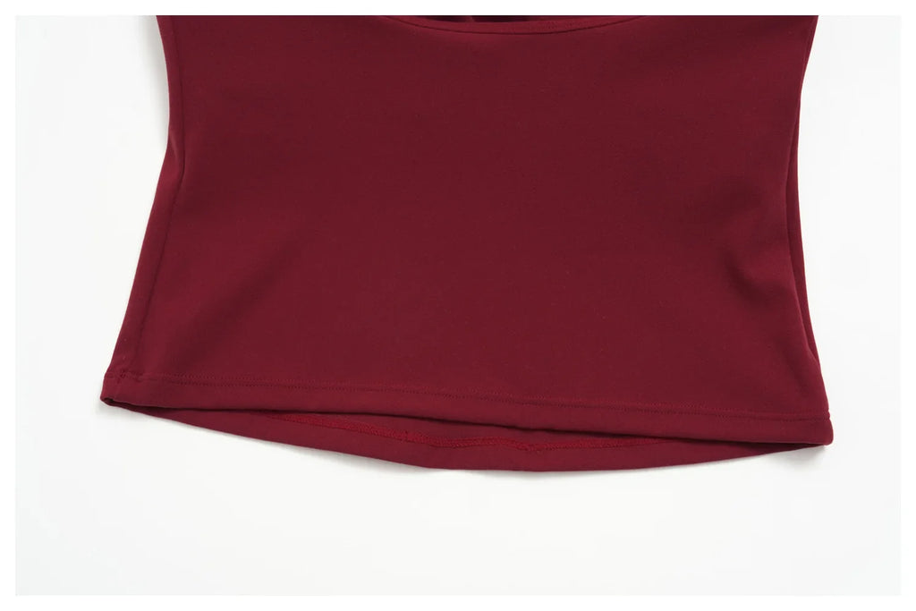 Quick Drying 2 Pcs Yoga Sets Women V Neck Slimming Sports Tank Top High Waist Shorts Fitness Suit Outwear Gym Running Tracksuits