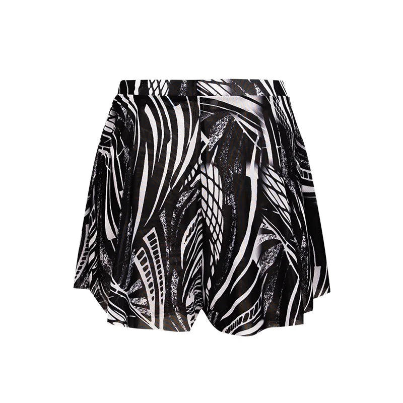 Mesh Women Trim Cover Up Shorts Beach Swimsuit Cover-Ups For Swimwear Beach Shorts 2026 Summer Beachwear Swimwear Sarong Pants