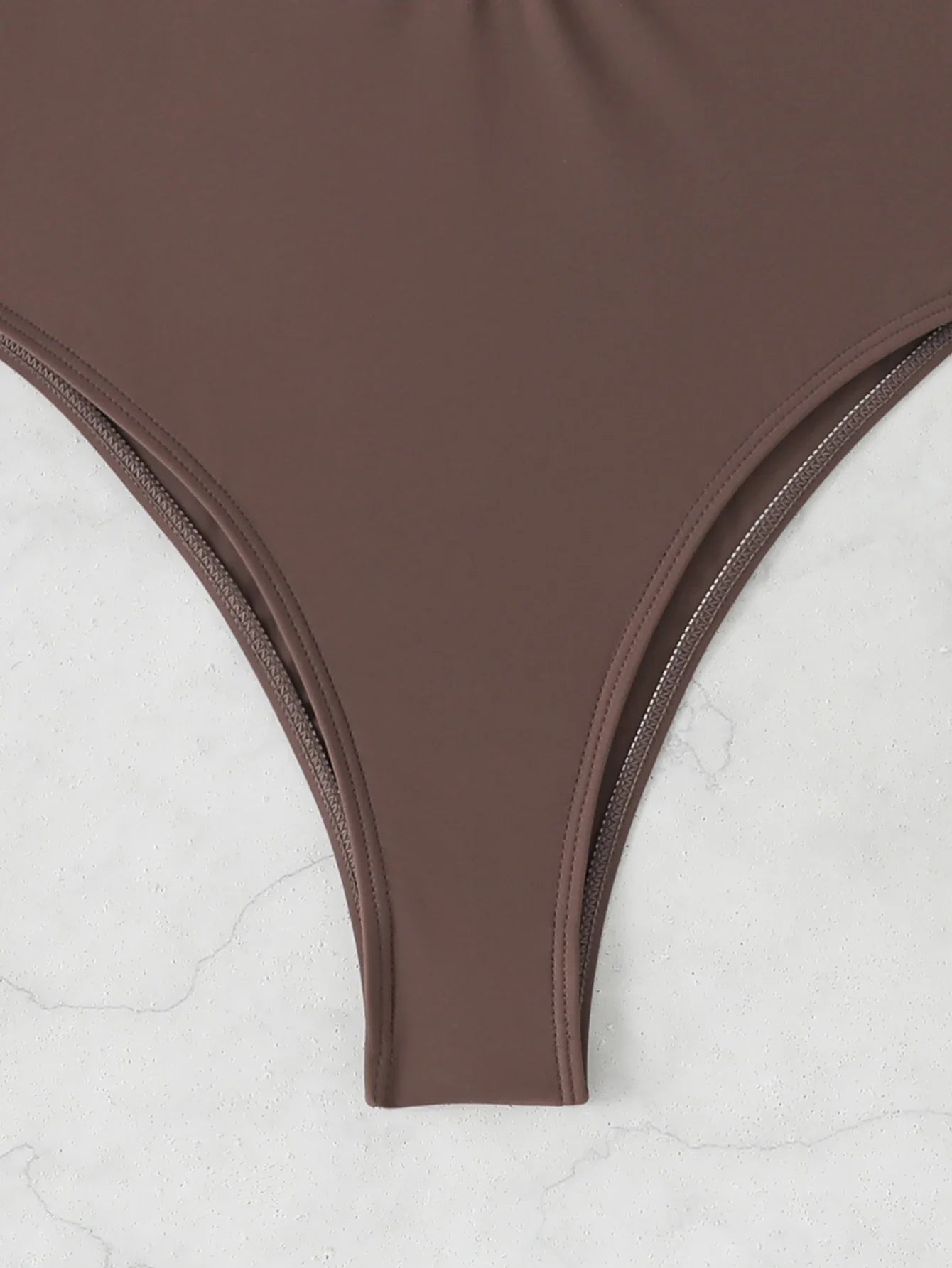 2026 Halter Swimsuit One Piece Solid Hollow Swimwear Women Sexy Bathers Bathing Swimming Swim Suit Female Beachwear