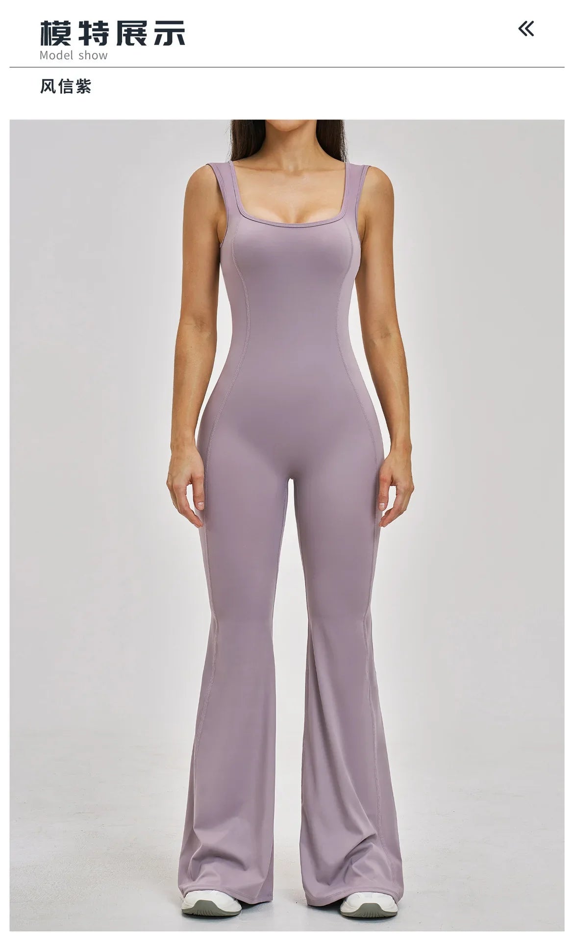 Slimming Yoga Jumpsuits Women Hollow Out Ruffles Backless Sportswear Fitness Back Hip-Lifting Leggings One-Piece Gym Bodysuits
