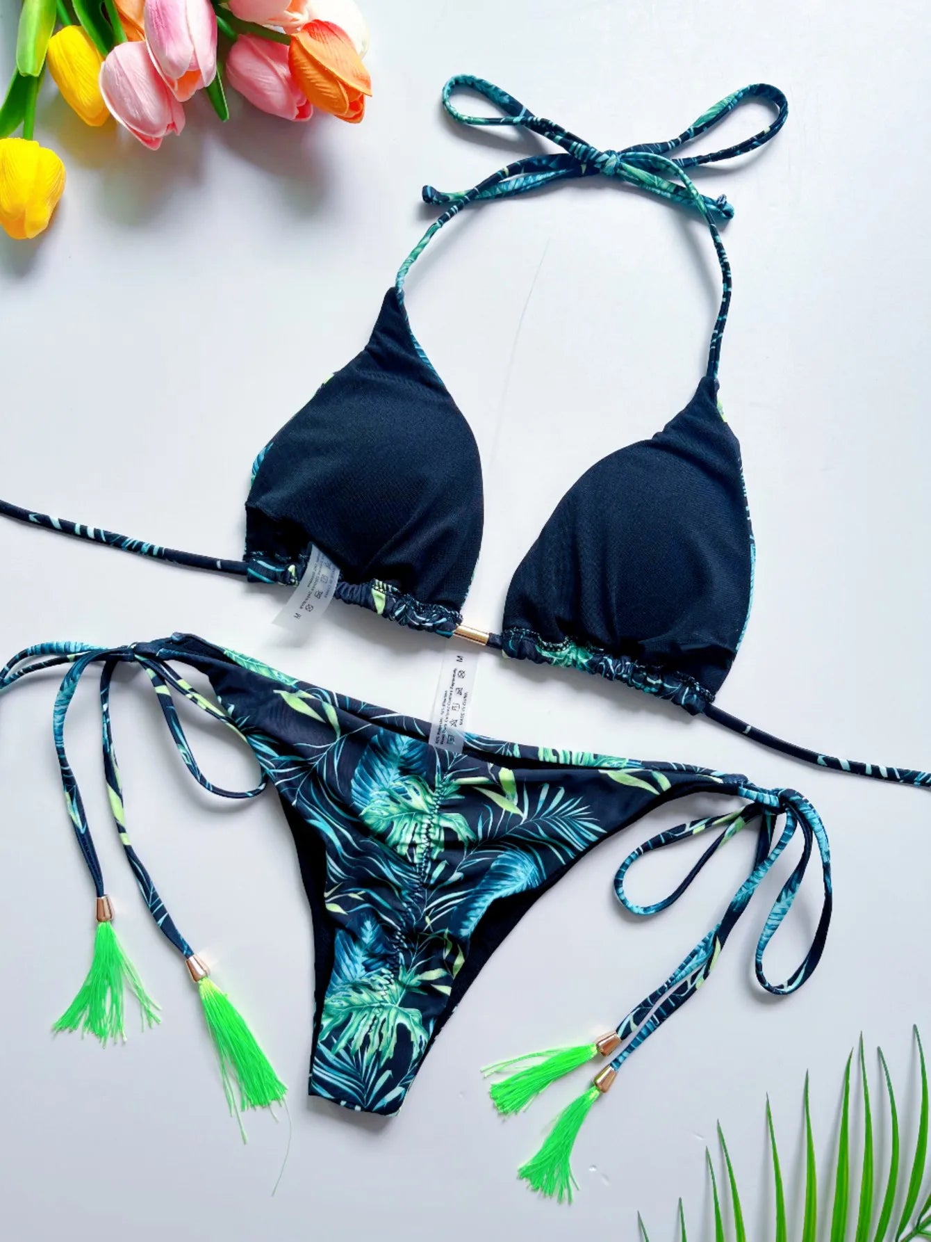 Summer Sexy Bikinis Women's Swimwear Push Up Female Swimsuit Swimming Beach Bathing Suits Brazilian Bikini Set Beachwear Bather