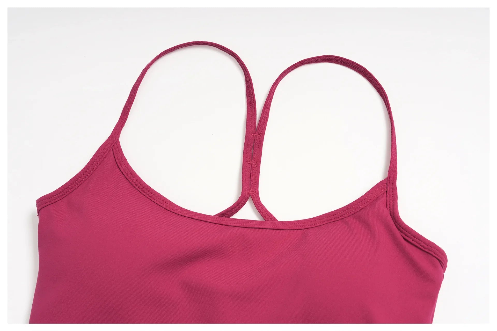Backless Gym Top Women Sports Bra Running High Strength Yoga Bra Breathable Sports Underwear Women Fitness Cycling Workout Top