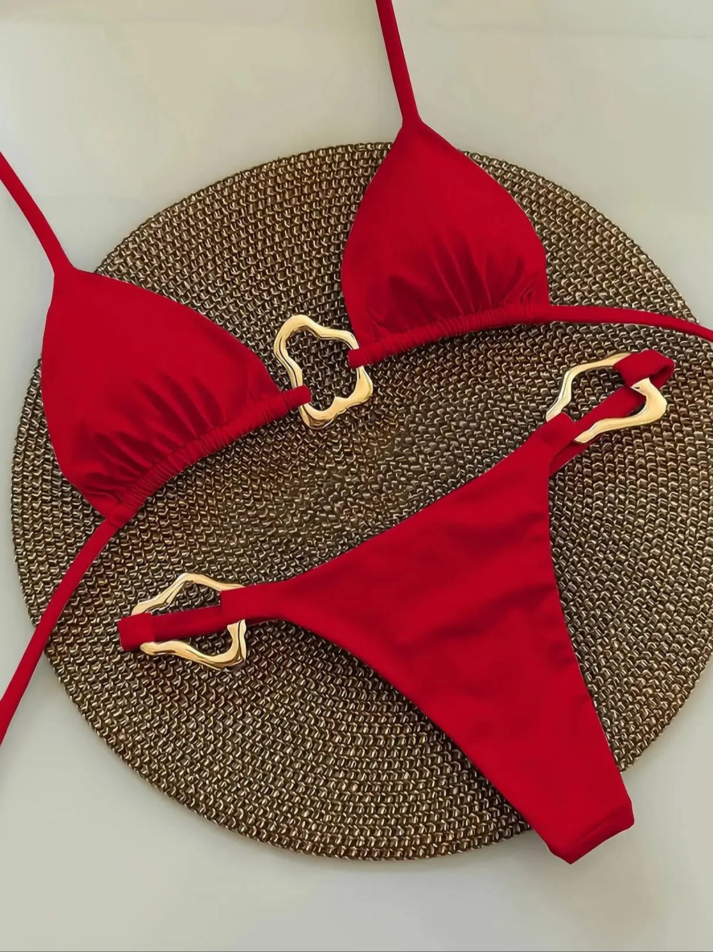 Micro Bikinis Sexy Women Swimsuits Female Swimwear 2024 Push Up Bikini Set Bathing Suit Swimming Suits Beachwear Brazil Biquini