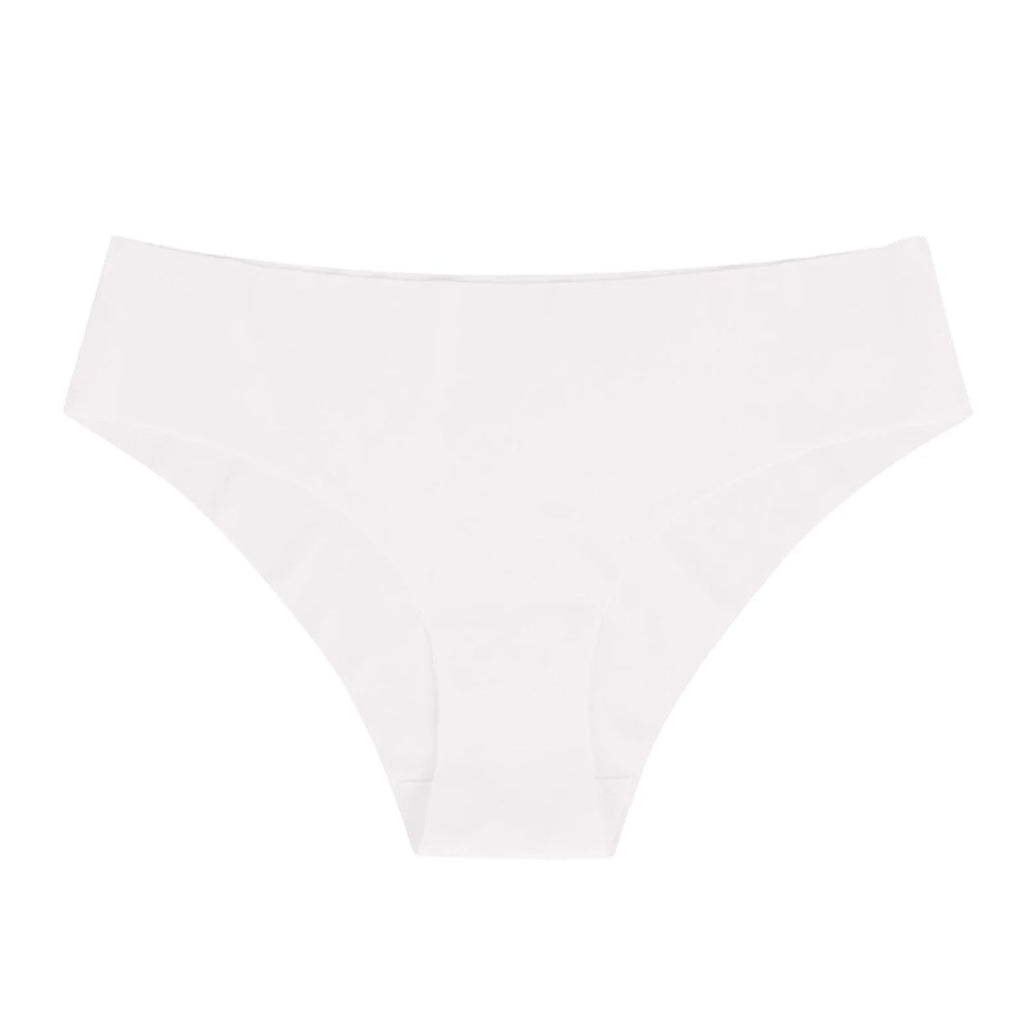Women Lingerie High Waist Seamless Underwear Breathable Comfort Briefs Soft Thong Women Sexy Panties S-2XL