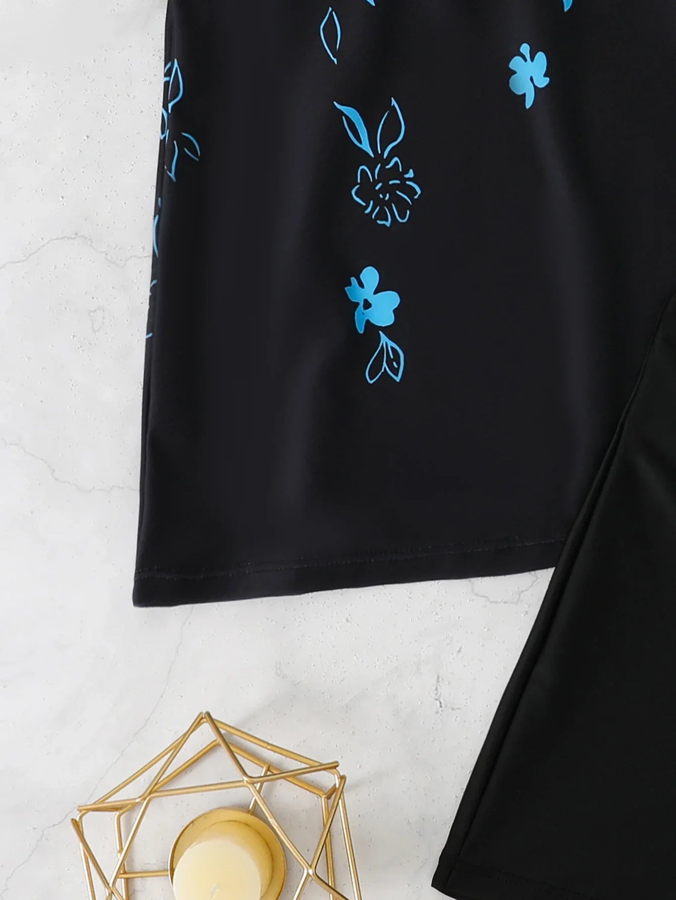 Strappy Printed Tankini 2026 Padded Swimsuit Women Shorts Swimwear Female Beach Wear Bathers Bathing Swimming Swim Suit XL