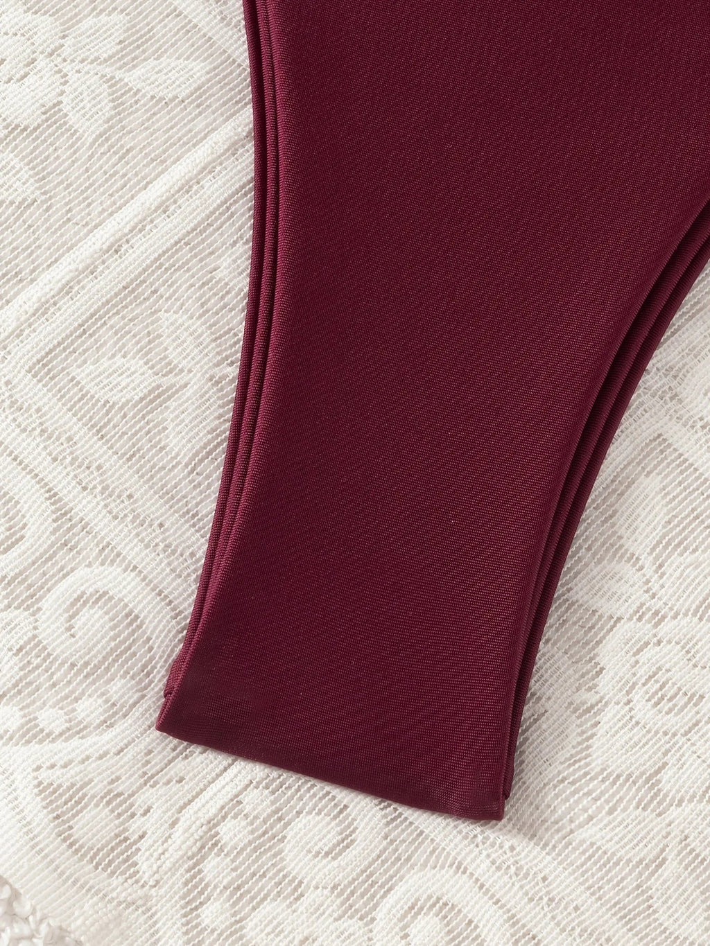 Sexy Pleate Push Up Bra Micro Bikini 2026 Women Wine Ruffles Thong Swimwear Summer Beach Bathing Suit Holiday Swimsuit Biquini