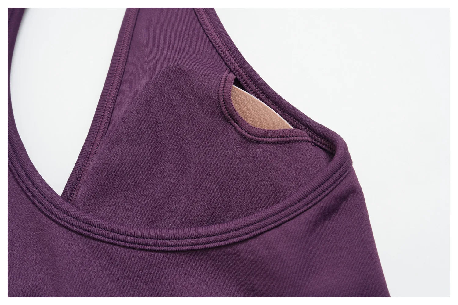 Seamless Yoga Sets Women Breathable V Neck Shockproof Sports Vest Fitness Suit Outwear High Waist Shorts Training Fitness Suit