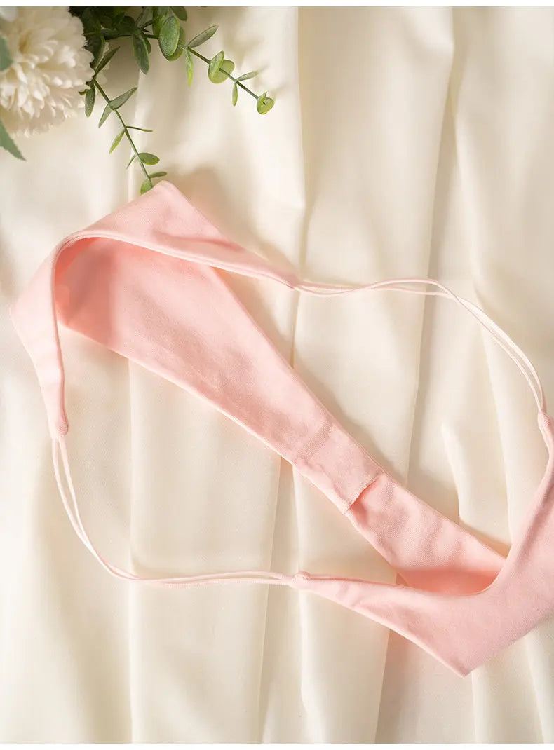 Cotton G String Thong Women Panties Sexy Briefs T-back Underwear Low Waist Seamless Femlae Lingerie Size S-XL