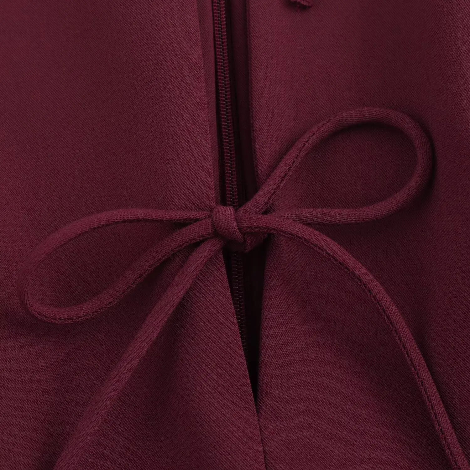 Foridol Bowknot Pleated Short Dress for Women O Neck Sleeveless Tank Mini Party Dresses Summer Spring 2025 New in Casual Vestido
