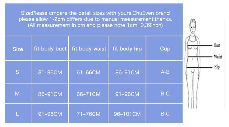 4 Colors Bikini Women Sexy Push Up Swimwear Swimsuit Pit Striped Patchwork High Waist Hollow Back Beach Bikinis Set Bathing Suit