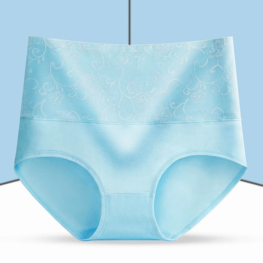 2026 Women High Waisted Underpant Postpartum Corset Waist Beauty Hip Lifting Sweat Abdominal Panties LenceríAs De Mujer 여성 극단적속옷