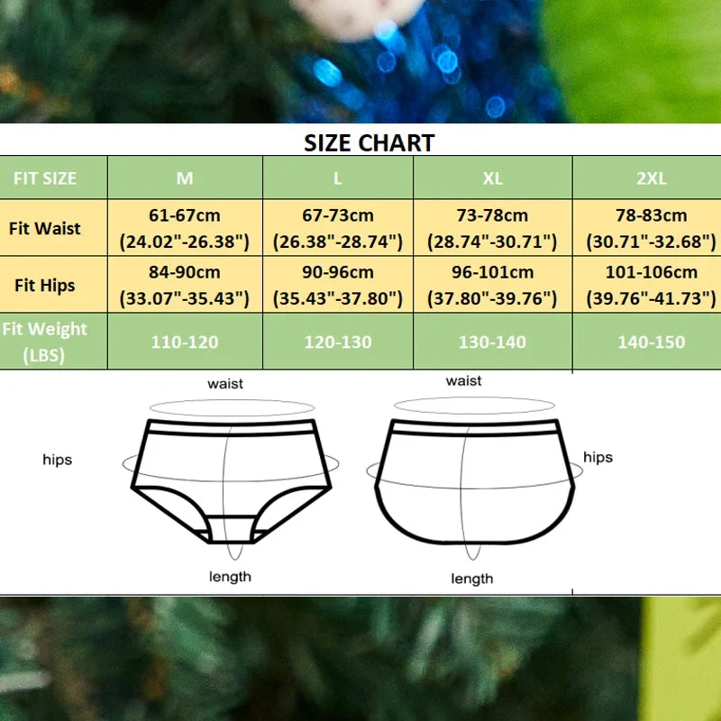 4Pcs Women's Cotton Seamless Briefs Intimates Women Sexy Panties Solid Color Breathable Underwear Female Low Waist Soft Lingerie