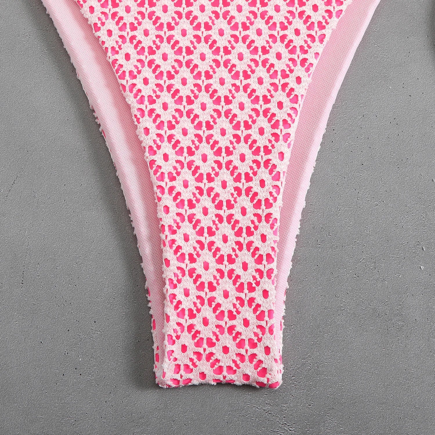2026 Halter String Bikinis Sexy Triangle Swimsuit Women Plaid Swimwear Female Bathers Bathing Swimming Swim Suit Beachwear