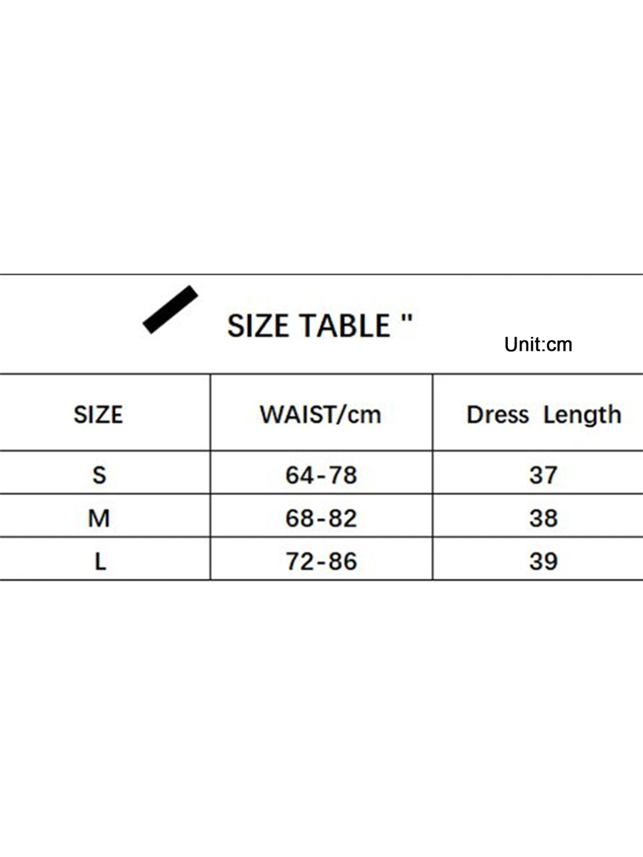 Summer Solid Color Gothic Mini Skirt Women Drawstring Elastic Band Short Y2K Skirt Irregular Hem Streetwear